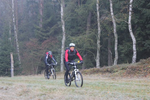 CTF Hoesseringen Justus 41er-Runde 859